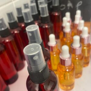 Face Oil