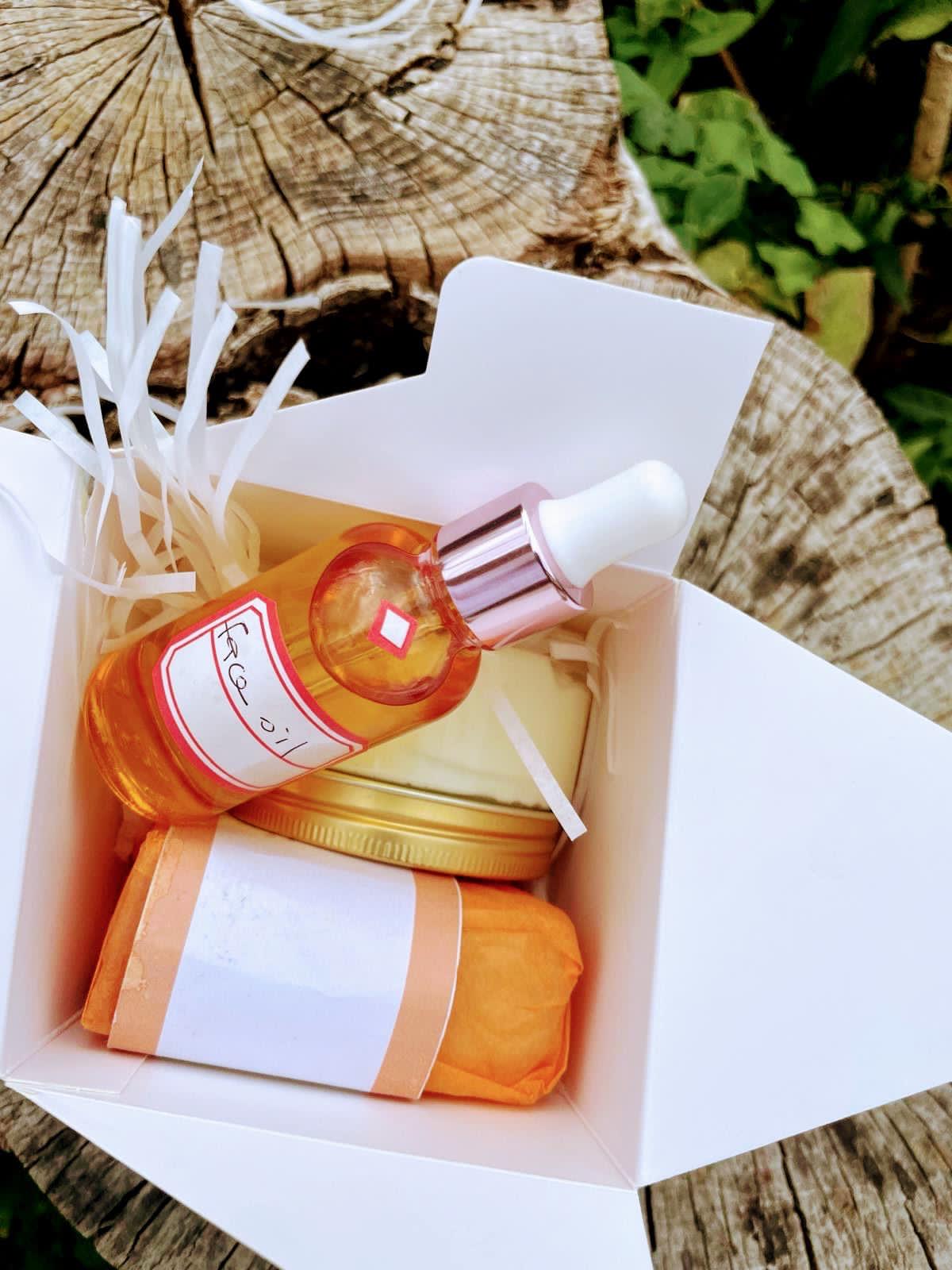 Mini Soaps Offer