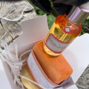 Luxury Skincare Set